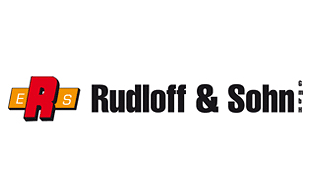 Rudloff & Sohn GmbH in Brechen - Logo