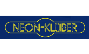 NEON KLÜBER GmbH & Co. KG in Frankfurt am Main - Logo