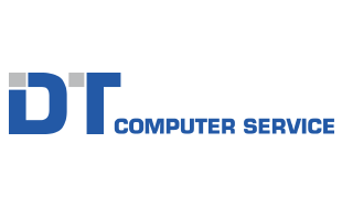 DT Computer Service, Inh. Christine + Andreas Deppert in Bensheim - Logo