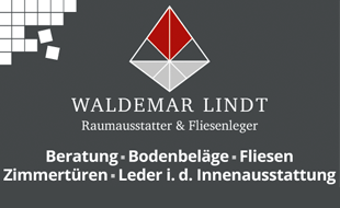 Lindt Waldemar in Bensheim - Logo