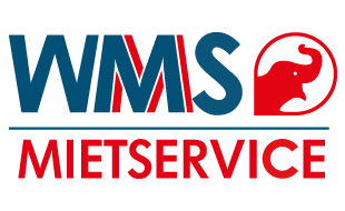WMS Mietservice GmbH in Neu Isenburg - Logo