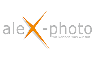 Alex-Photo - Ihre Fotografin in Friedrichsdorf in Friedrichsdorf im Taunus - Logo