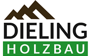 Holzbau Dieling GbR in Körle - Logo