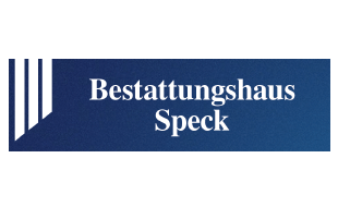 Bestattungshaus Speck, Alexander Speck e.K. in Kassel - Logo
