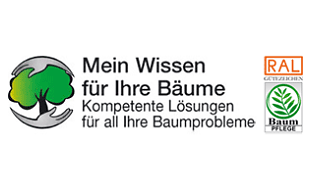 Baum Uwe Baumpfleger - Über 20 Jahre Erfahrung in Hünstetten - Logo