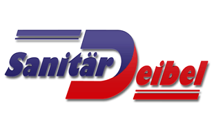Deibel GmbH Kompetenzpartner für Heizung und Bäder in Heusenstamm - Logo