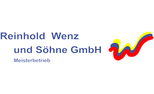 Wenz Reinhold & Söhne GmbH in Hohenstein im Untertaunus - Logo