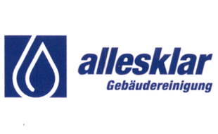 allesklar Gebäudereinigung GmbH & Co. KG in Heppenheim an der Bergstrasse - Logo