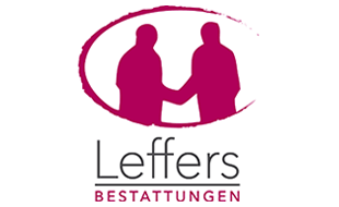 Leffers Bestattungen e.K. in Bensheim - Logo