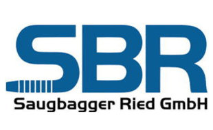 SBR Saugbagger Ried GmbH in Biebesheim am Rhein - Logo