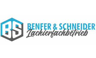 Benfer & Schneider GmbH in Wenden - Logo
