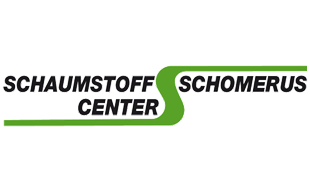 Schaumstoff-Center Schomerus GmbH & Co. KG in Bad Endbach - Logo