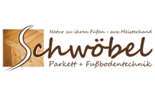 Schwöbel Parkett & Fußbodentechnik in Einhausen in Hessen - Logo