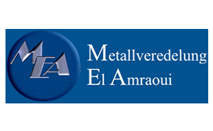 Metallveredelung El Amraoui - Meisterbetrieb - in Flörsheim am Main - Logo