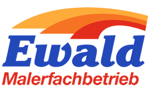 Ewald Malerfachbetrieb in Sulzbach im Taunus - Logo