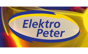 Elektro Peter GmbH & Co. KG in Marburg - Logo
