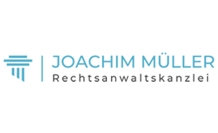 Müller Joachim Arbeitsrecht, Familienrecht, Mietrecht in Obertshausen - Logo