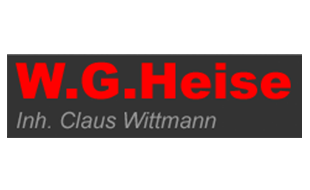 Heise W.G. - Inh. Claus Wittmann in Kaufungen in Hessen - Logo