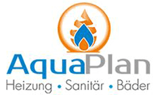 Aqua Plan in Groß Bieberau - Logo