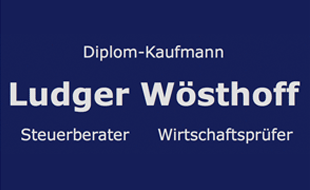 Wösthoff Ludger Dipl.-Kfm. in Hanau - Logo