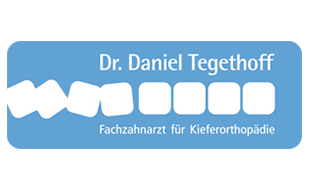 Tegethoff Daniel Dr. in Kronberg im Taunus - Logo