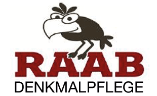 Thorsten Raab - RAAB Denkmalpflege in Gernsheim - Logo