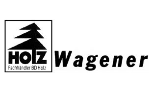 Wagener Holz GmbH in Netphen - Logo