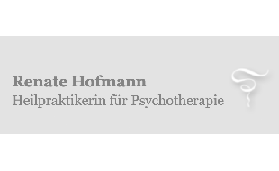 Hofmann, Renate in Kassel - Logo