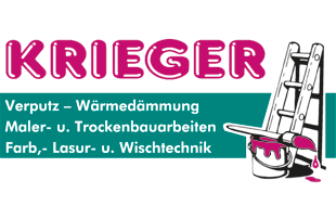 Krieger, Inh. Klaus + Matthias Krieger in Griesheim in Hessen - Logo