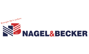 Nagel & Becker Elektroinstallationen in Wiesbaden - Logo