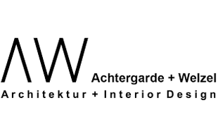 Achtergarde + Welzel Architektur + Interior Design GbR in Wiesbaden - Logo