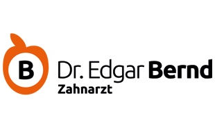 Bernd Edgar Dr. med. dent. in Guxhagen - Logo