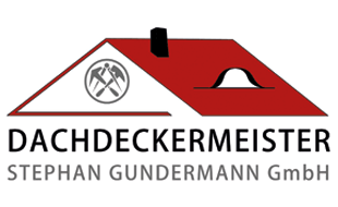 Dachdeckermeister Stephan Gundermann GmbH in Neu Isenburg - Logo