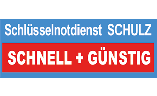 Schulz Sicherheitstechnik in Siegen - Logo
