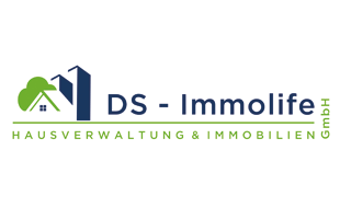 DS Immolife GmbH in Bensheim - Logo