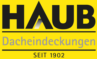 Haub GmbH & Co. KG in Königstein im Taunus - Logo