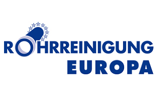 Rohrreinigung Europa in Griesheim in Hessen - Logo