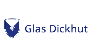 Glas Dickhut GmbH in Geseke - Logo