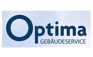 OPTIMA Gebäudeservice GmbH & Co. KG in Mörfelden Walldorf - Logo