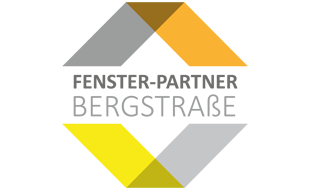 Fenster-Partner-Bergstraße in Bickenbach an der Bergstraße - Logo