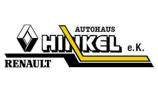 AUTOHAUS HINKEL e.K. in Büdingen in Hessen - Logo