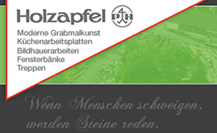 Paul Holzapfel GmbH & Co. KG in Nidda - Logo