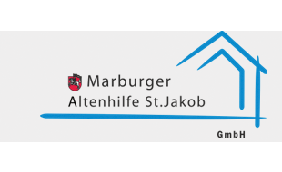 Marburger Altenhilfe St. Jakob GmbH in Marburg - Logo