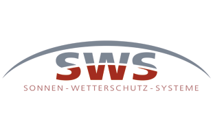 SWS Sonnen-Wetterschutz-Systeme in Fränkisch Crumbach - Logo