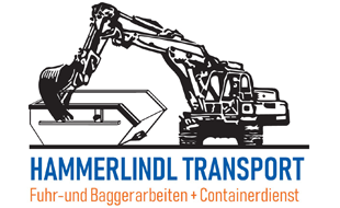 Hammerlindl Transport GmbH & Co. KG in Wolfhagen - Logo