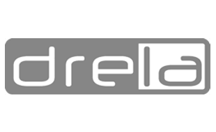 Drela GmbH - SEO & Webdesign Agentur in Frankfurt am Main - Logo