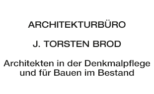 Brod J. Torsten Architekturbüro in Diez - Logo