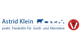Tierarztpraxis Klein in Weilburg - Logo