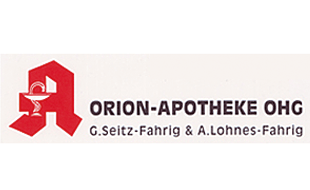 Orion Apotheke OHG in Hanau - Logo