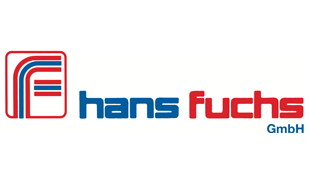 Hans Fuchs GmbH in Dreieich - Logo
